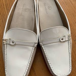 Cole Hann Mules Loafer